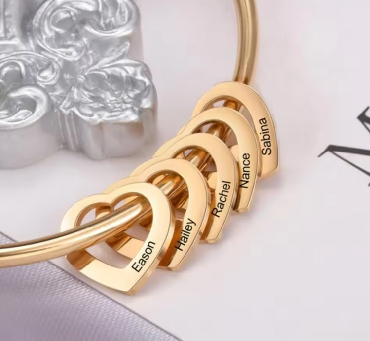 Bracelets (Special Theme)