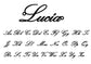 Custom Name Rope Bracelet – Personalized Braided Cord Bracelet with Engraved Nameplate – Adjustable Handmade Gift for Men, Women & Couples